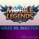 Vinzz ML Injector APK Download Newest Version V1.6 for Android