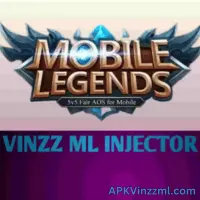 Vinzz ML Injector APK Download Newest Version V1.6 for Android